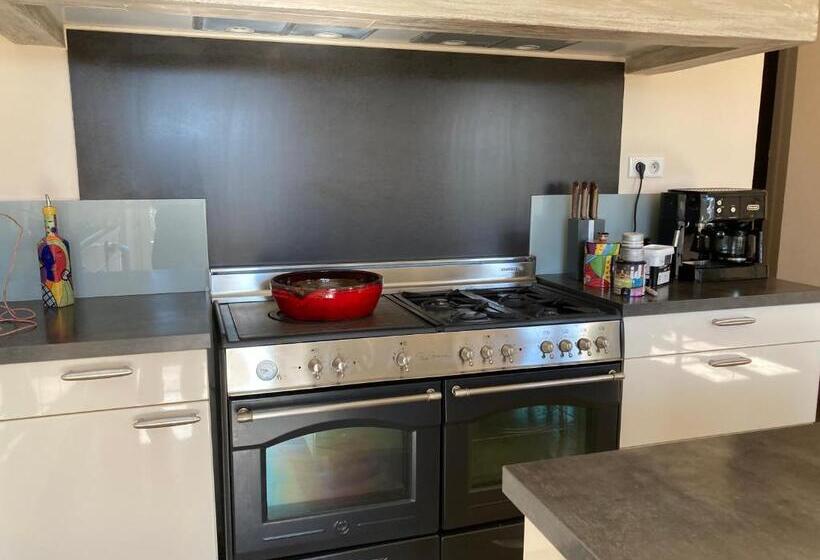 פנסיון Le Relais De L’ancienne Poste