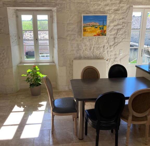 פנסיון Le Relais De L’ancienne Poste