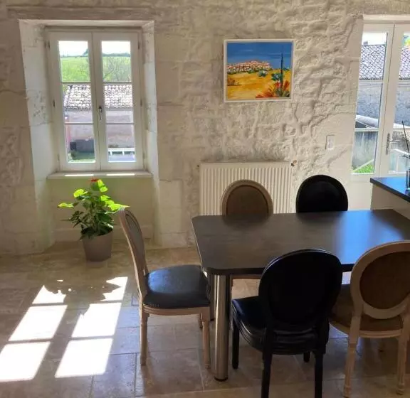 ペンション Le Relais De L’ancienne Poste