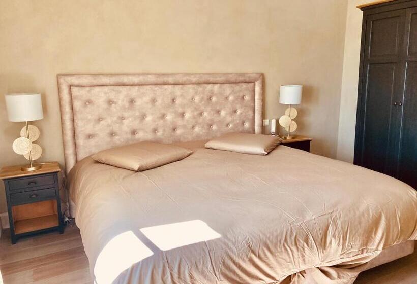 פנסיון Le Relais De L’ancienne Poste