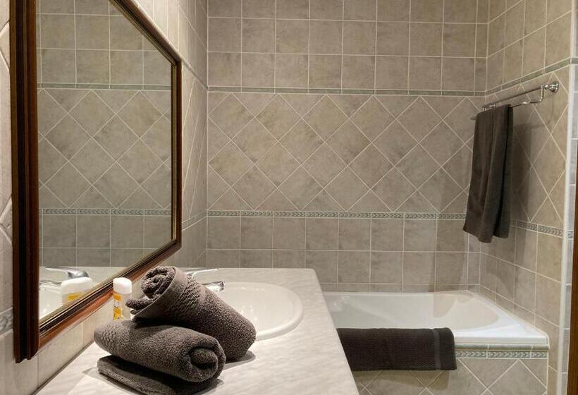 פנסיון Le Relais De L’ancienne Poste