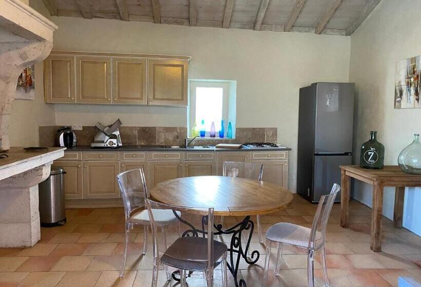 פנסיון Le Relais De L’ancienne Poste