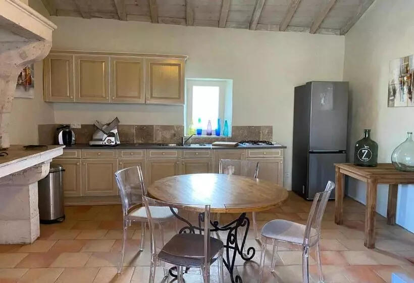 ペンション Le Relais De L’ancienne Poste