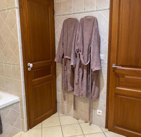 פנסיון Le Relais De L’ancienne Poste