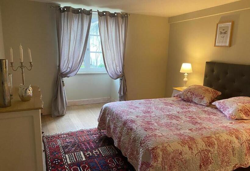 פנסיון Le Relais De L’ancienne Poste