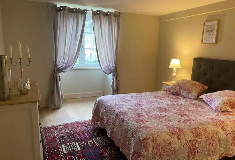 ペンション Le Relais De L’ancienne Poste