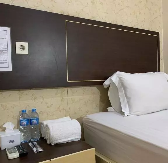 ペンション Luna Guest House