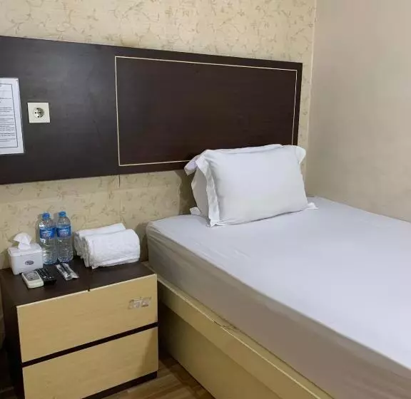 ペンション Luna Guest House