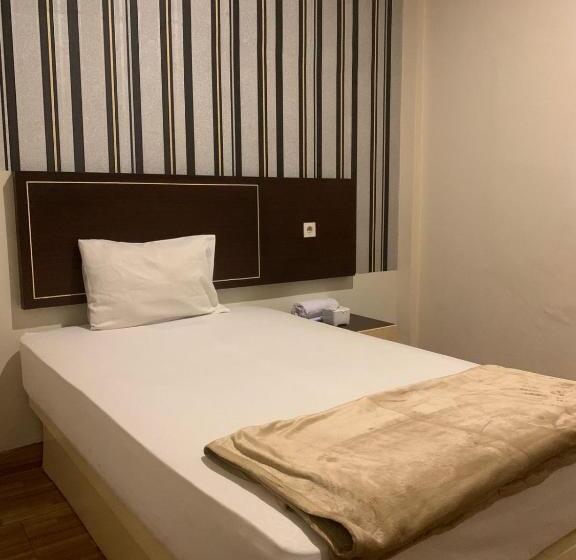 Pensão Luna Guest House