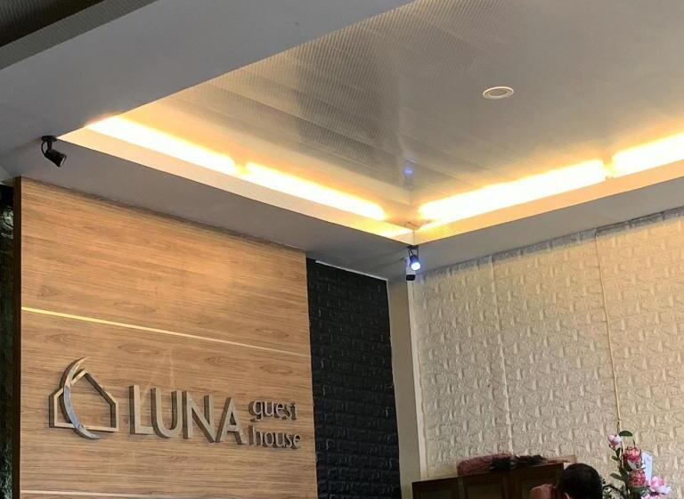 Pensão Luna Guest House