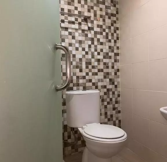 ペンション Luna Guest House