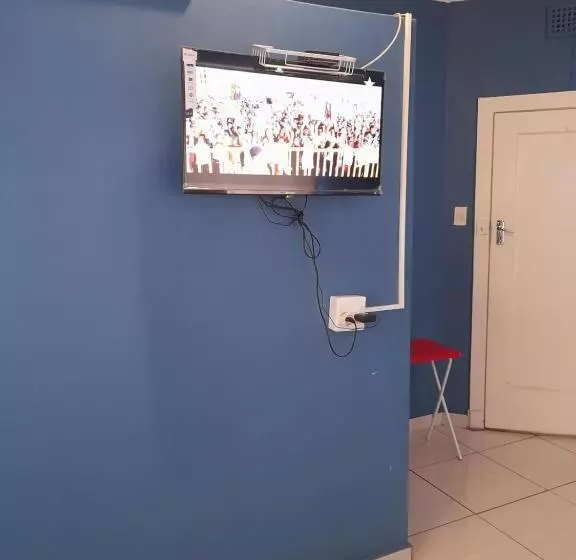 Majatalo Master Palace Guest House   Randfontien