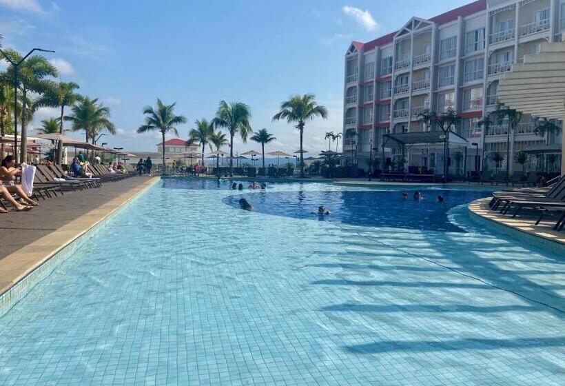 São Pedro Thermas Resort