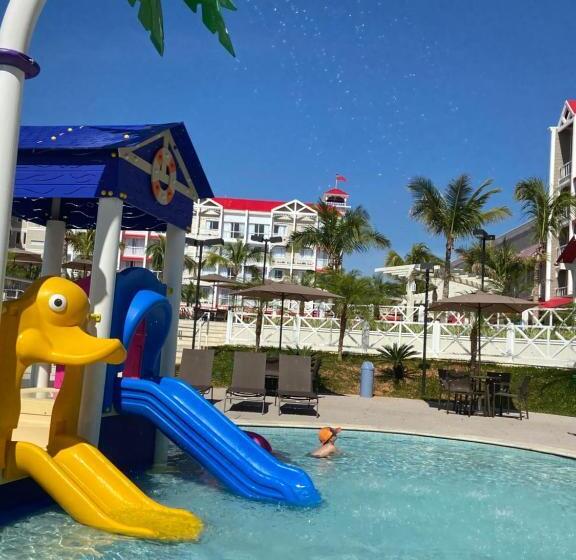 São Pedro Thermas Resort