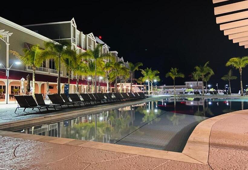 São Pedro Thermas Resort