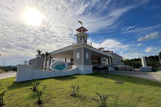 São Pedro Thermas Resort