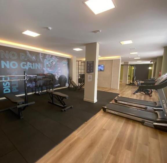 São Pedro Thermas Resort