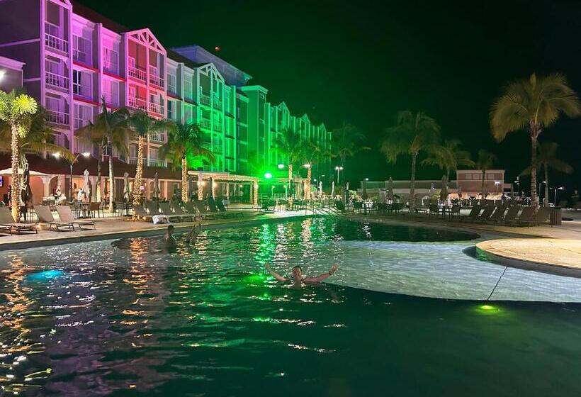 São Pedro Thermas Resort