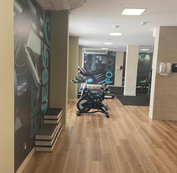 São Pedro Thermas Resort