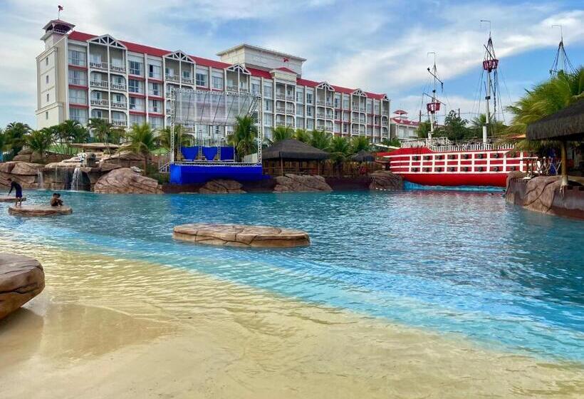 São Pedro Thermas Resort