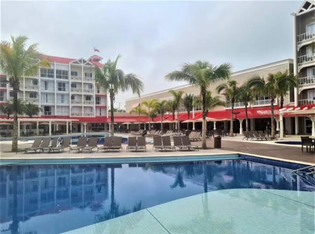 São Pedro Thermas Resort