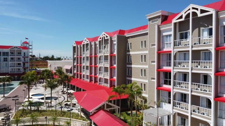 São Pedro Thermas Resort