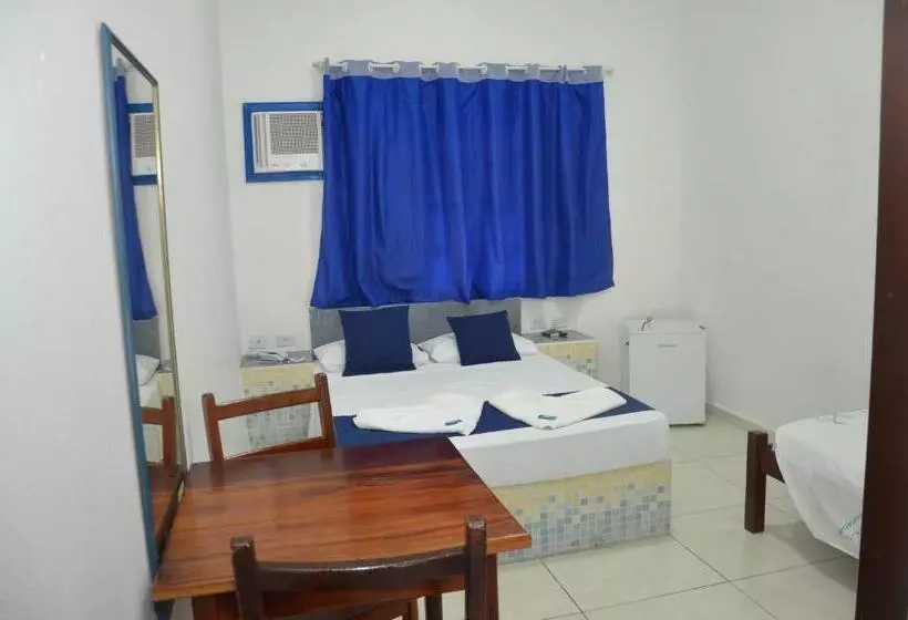 Apartamento No Centro De Caraguatatuba Para 4 Até Pessoas