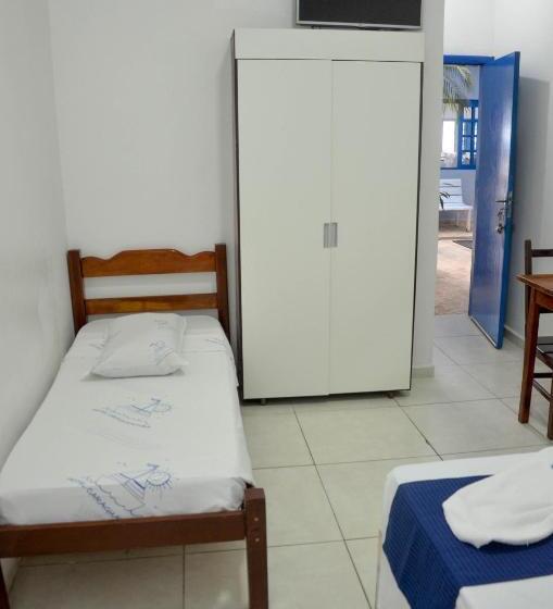 Apartamento No Centro De Caraguatatuba Para 4 Até Pessoas