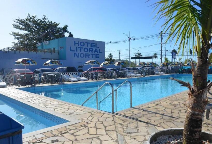 Apartamento No Centro De Caraguatatuba Para 4 Até Pessoas