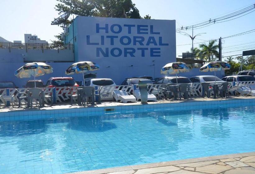 Apartamento No Centro De Caraguatatuba Para 4 Até Pessoas