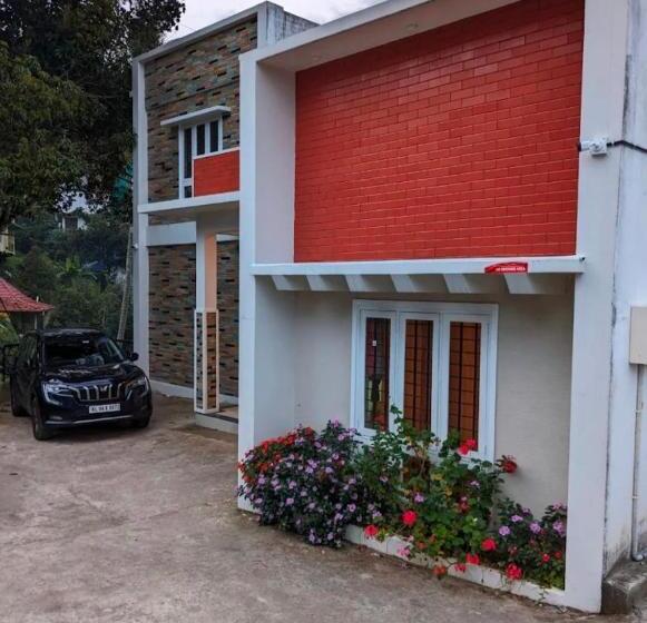 ベッドアンドブレックファースト Edens Snow Castle