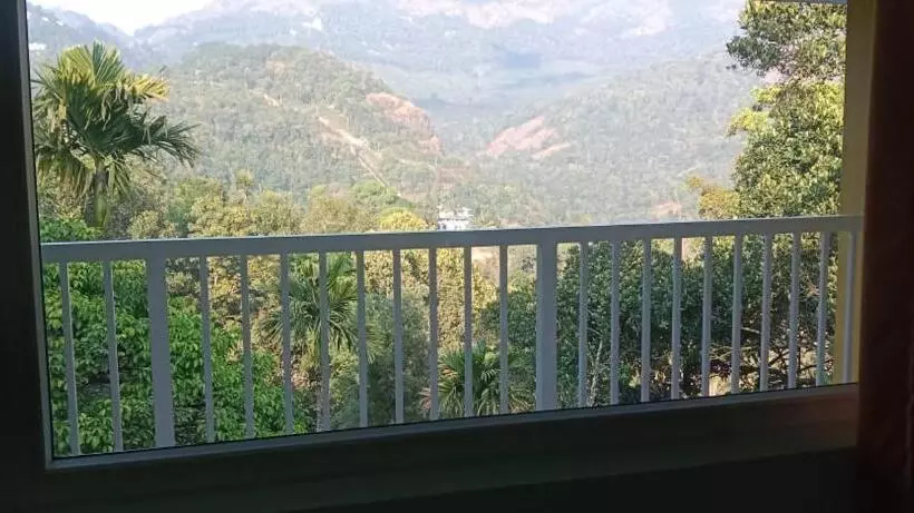 ベッドアンドブレックファースト Edens Snow Castle