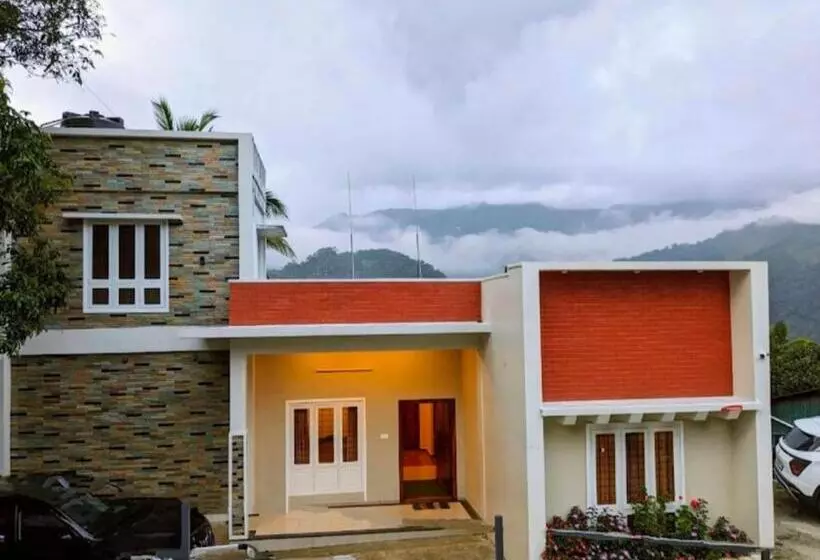 ベッドアンドブレックファースト Edens Snow Castle