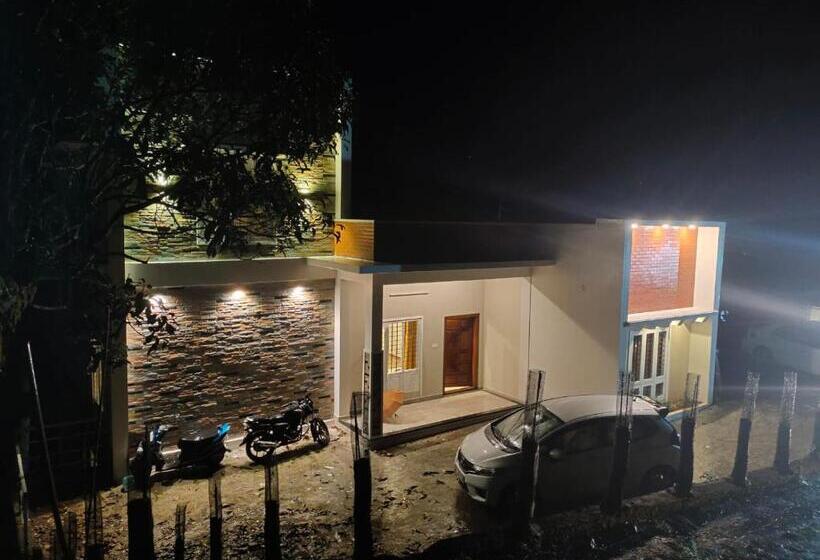 ベッドアンドブレックファースト Edens Snow Castle