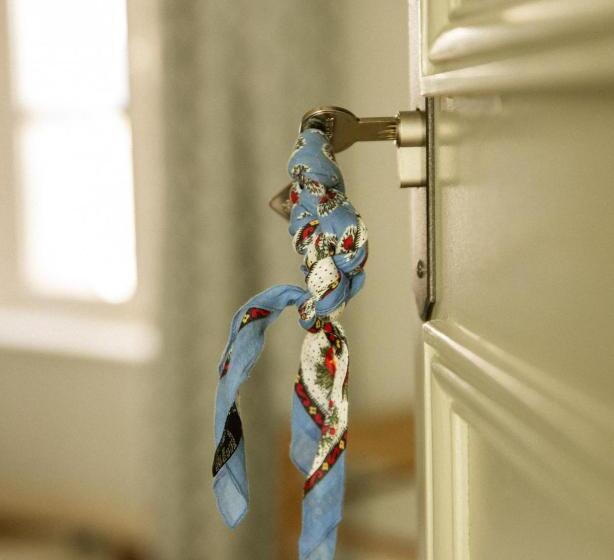 تختخواب و صبحانه Le Clos De Gordes