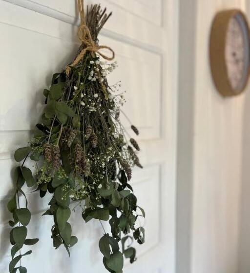 민박 Suíte Lavanda Centro, Marechal Floriano Es