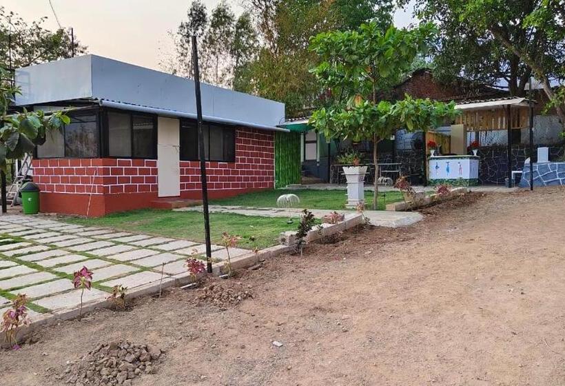 민박 The Wai Hills Mtdc Approved