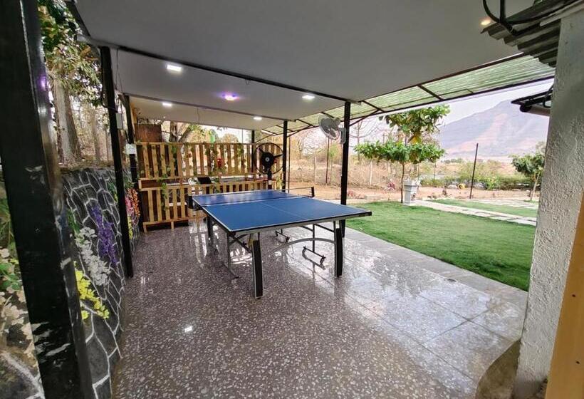 민박 The Wai Hills Mtdc Approved