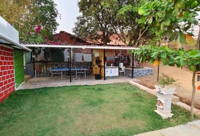 민박 The Wai Hills Mtdc Approved