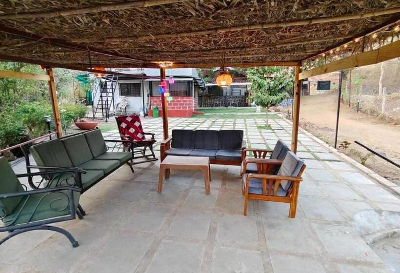 민박 The Wai Hills Mtdc Approved