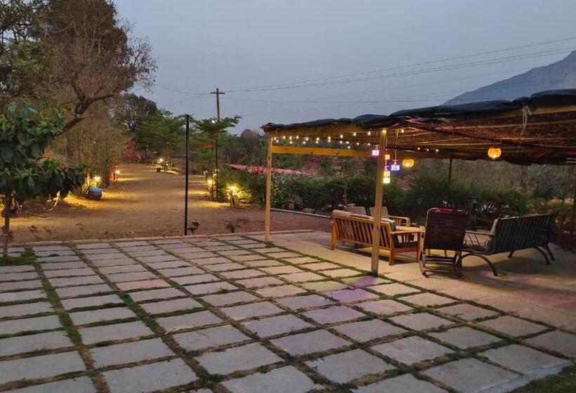 민박 The Wai Hills Mtdc Approved