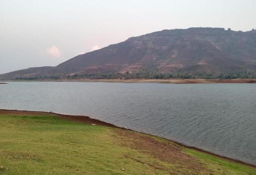 민박 The Wai Hills Mtdc Approved