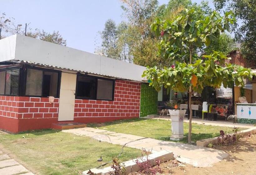 민박 The Wai Hills Mtdc Approved