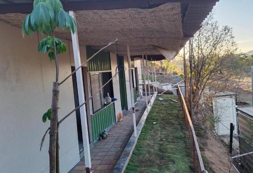 민박 The Wai Hills Mtdc Approved