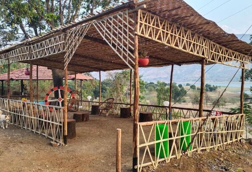 민박 The Wai Hills Mtdc Approved