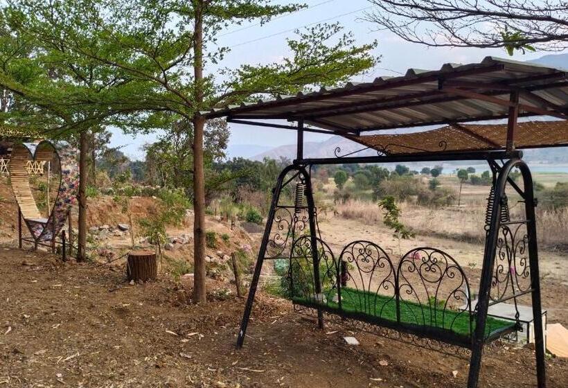 민박 The Wai Hills Mtdc Approved