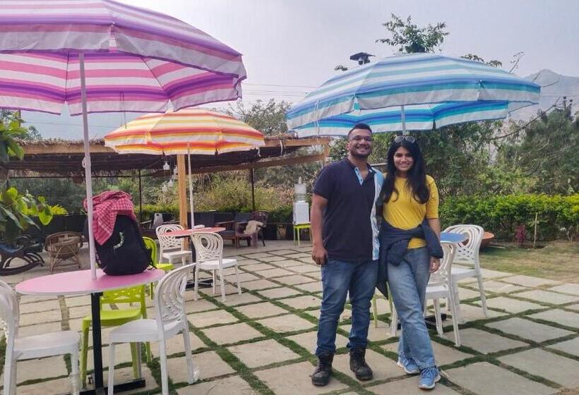 민박 The Wai Hills Mtdc Approved