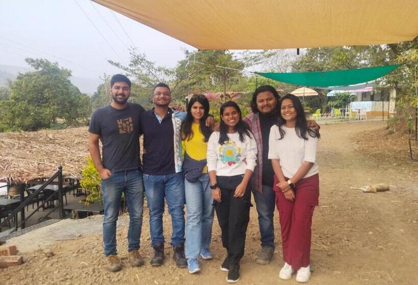 민박 The Wai Hills Mtdc Approved