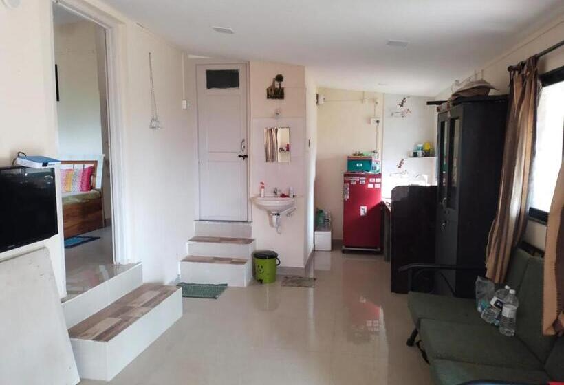 민박 The Wai Hills Mtdc Approved