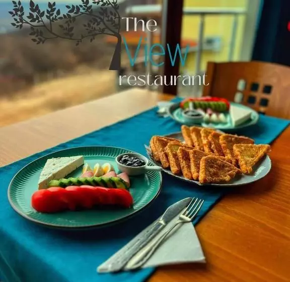 Hotelli парк хотел боили кирека